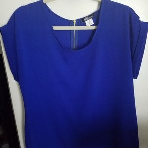 NWOT Sage & Vicky Top ( never worn)